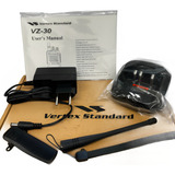 Acessórios Radio Vertex Standard Modelo Az086n231 vxla Novo