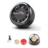 Acessorios Relogio Mitsubishi Lancer Pajero Triton Eclipse