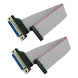 Acessórios Sweeper Wire Flat Ribbon Cable