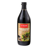 Aceto Balsâmico Di Modena Italiano Vinho Tinto 1 L