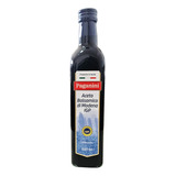 Aceto Balsâmico Di Modena Paganini Sem Glúten 500ml Itália