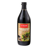 Aceto Balsâmico Di Modena Vinagre Italiano La Pastina 1 L
