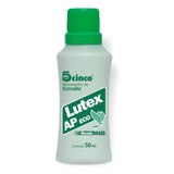 Acetona Removedor De Esmalte Unhas Lutex Ap Eco 500ml 5cinco