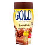 Achocolatado Diet Gold Premium Sweet 200g