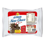 Achocolatado Diet New Choco Lowçucar Refil