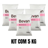 Achocolatado Em Pó Bevaciocco Bevan Vending 5 Kg 