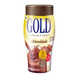Achocolatado Em Pó Diet Gold Premium Sweet 36 De Cacau 200g