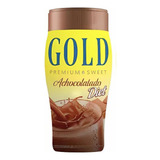 Achocolatado Em Pó Original Gold 200g