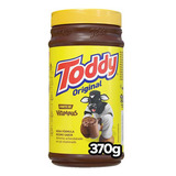 Achocolatado Em Pó Original Toddy 370g