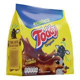 Achocolatado Em Pó Original Toddy Sachê 480g
