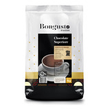 Achocolatado Em Pó Superiore Sem Açúcar Bongusto Vending 1kg