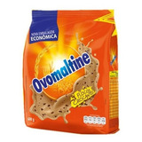 Ovomaltine