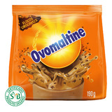 Achocolatado Ovomaltine Flocos Crocantes 190g