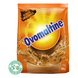 Achocolatado Ovomaltine flocos Crocantes 300g