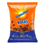 Achocolatado Rocks Crocantes 550g Ovomaltine