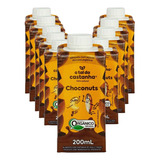Castanha10x200ml