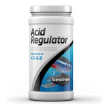 Acid Regulator 50g Seachem Abaixa O
