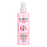 Acidificante L oréal Paris Elseve Glycolic Gloss 200ml