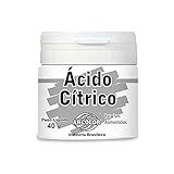 Acido Cítrico Arcolor  40G