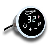 Sanspray
