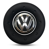 Acionador Buzina Volante Vw Gol G2 G4 07 08 09 10 11 12 13