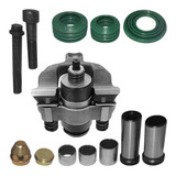 Acionador Pinça Freio Completo Kit Reparo 712c 914c Lo915