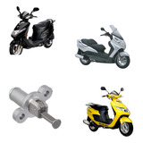 Acionador Tensor Cor Comando Gp7 Burgman 125