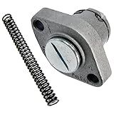ACIONADOR TENSOR CORRENTE COMANDO CG 150 CBX 250 TWISTER FAN 125 PLASMOTO