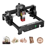 Acmer S1 2 5mini Máquina Gravadora Laser Impressora Engraver