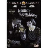 Aconteceu Naquela Noite Dvd