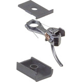 Acoplador De Metal Kadee Magne matic 144 Pequeno Escala Ho