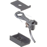 Acoplador De Metal Kadee Magne matic 145 Curto Escala Ho