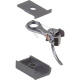 Acoplador De Metal Kadee Magne matic 147 Médio Escala Ho