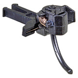 Acoplador De Metal Kadee Magne matic 17 Pequeno Escala Ho