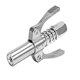 Acoplador Hidráulico Com Engate Rápido Duplo 1-8- NPT