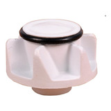 Acoplador Processador Philips Walita Ri7620 Ri7625 Branco