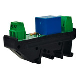 Acoplador Rele De Interface 24v 10a