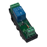 Acoplador Rele De Interface 24vac 10a