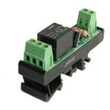 Acoplador Relé relé De Interface Jng Jar50 220vca 30 Peças
