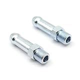 Acoplador Union Para Diferencial Traseiro Tubo De Respiro Para Toyota Tacoma Tundra 4runner Sequoia FZJ80 1995 2017 Substitui 90404 51319