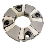Acoplamento Bomba Hidráulica R140w 9 R170w 9 R210lc7 R210lc9