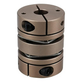 Acoplamento Disco Flexível 8x14 D32 l41