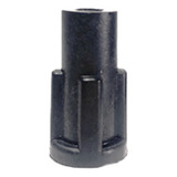 Acoplamento Motor Mixer Lenoxx Turbo 600 Pmx403 Eixo Grosso
