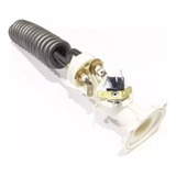 Acoplamento Resistência Ducha Nd Blindada 6500w 220v Hydra