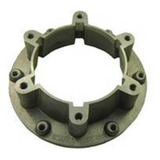 Acoplamento Ventoinha Radiador Para Scania R113 P93