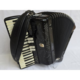 Acordeon 120 Baixos Giulietti Model M52 Lindíssima