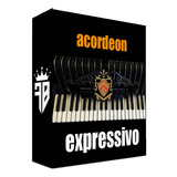 Acordeon Expressivo Samples