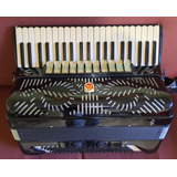 Acordeon Giulietti F115