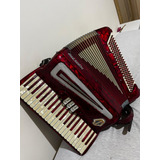 Acordeon Giulietti Marca D ouro