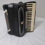 Acordeon Giulietti raro